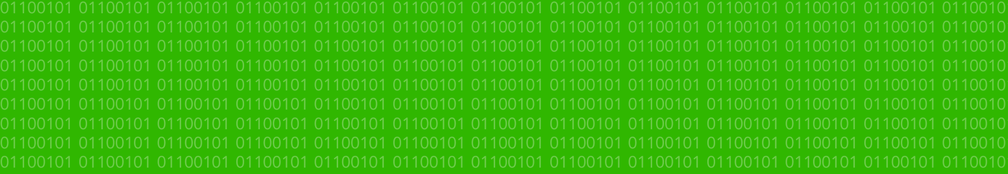 binary code