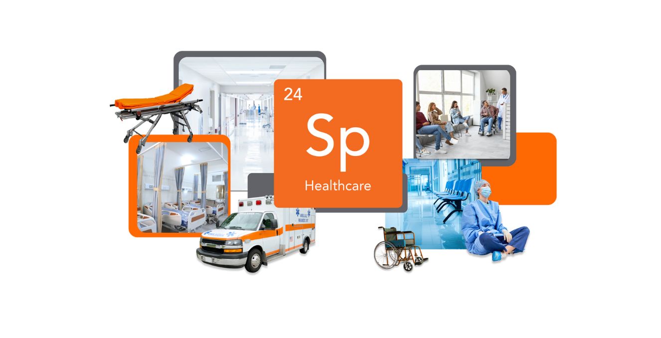 secure passage healthcare solutions