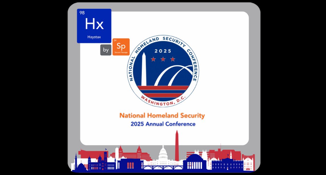 secure passage nhsc 2025