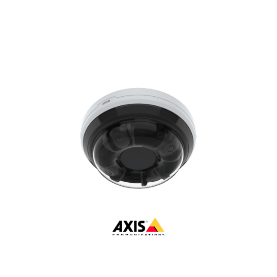 secure passage partner product camera