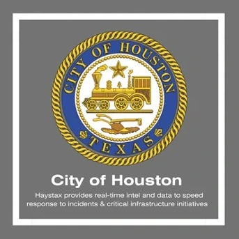 city of houston texas logo