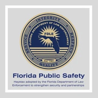 florida public safety logo