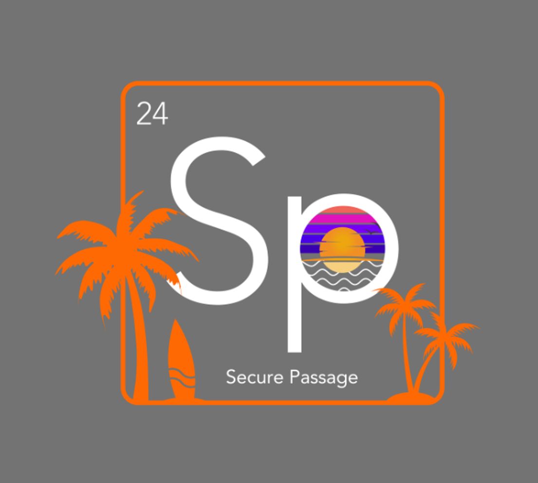 secure passage isc west 2025