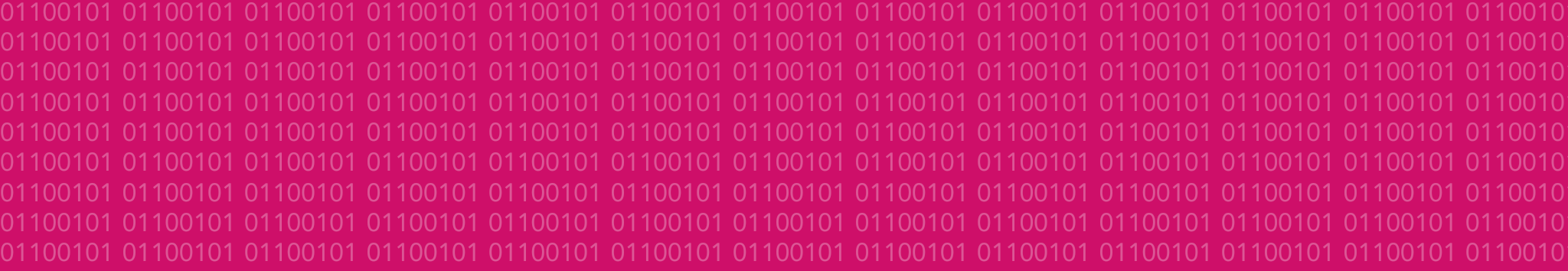 binary code
