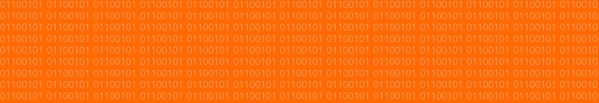 binary code